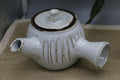 Handmade Stoneware Japanese style Teapot