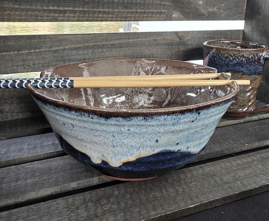 Ramen/Noodle Bowls