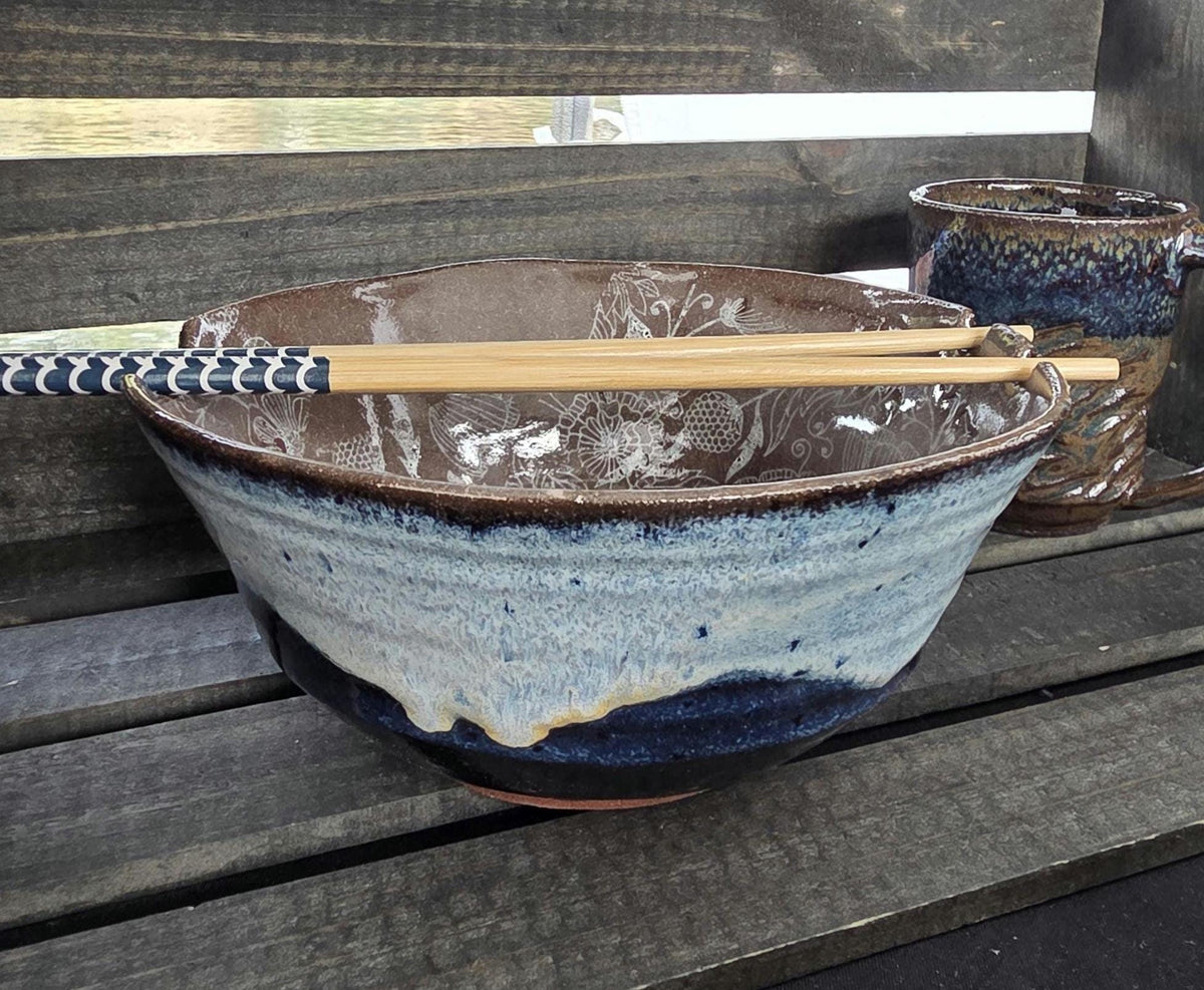 Ramen/Noodle Bowls