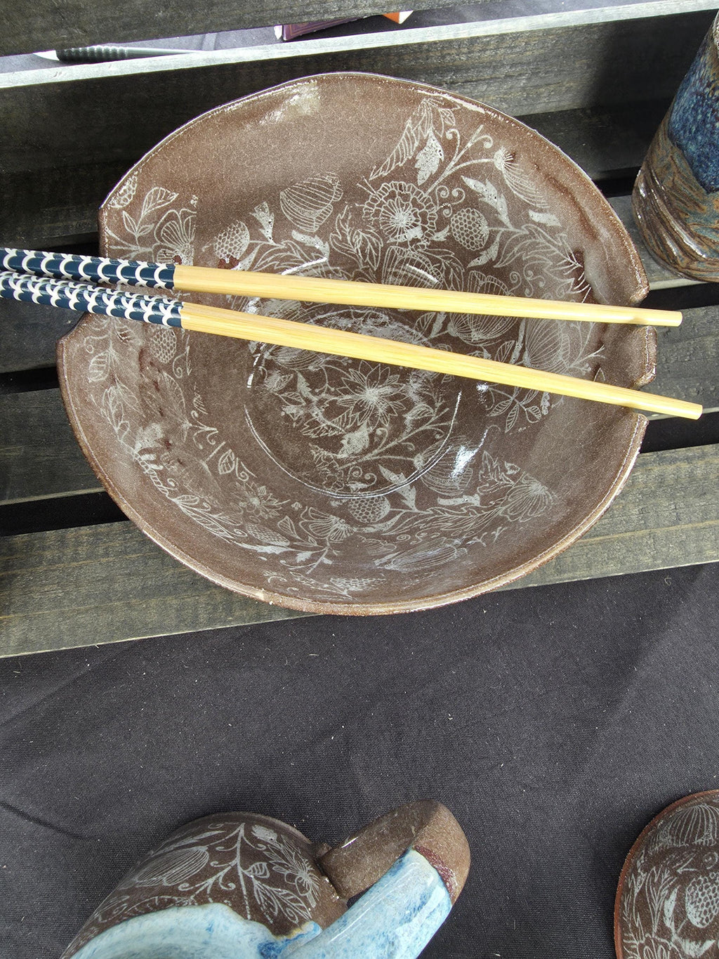Ramen/Noodle Bowls