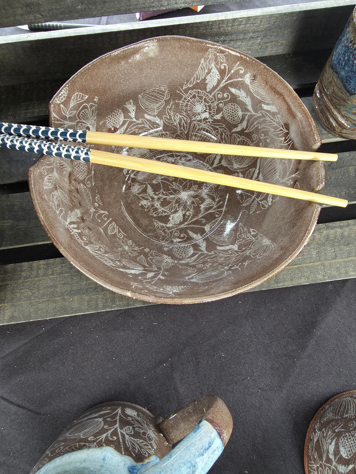 Ramen/Noodle Bowls